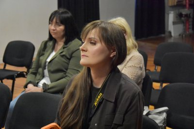 Kupię Twoje cierpienie - spotkanie autorskie z Gabrielem Cebratem
